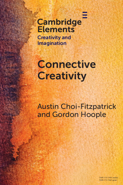 Connective Creativity; What Art Can Teach Us about Collaboration (Paperback / softback) 9781009505000
