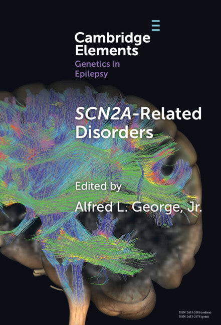 SCN2A-Related Disorders (Hardback) 9781009530330
