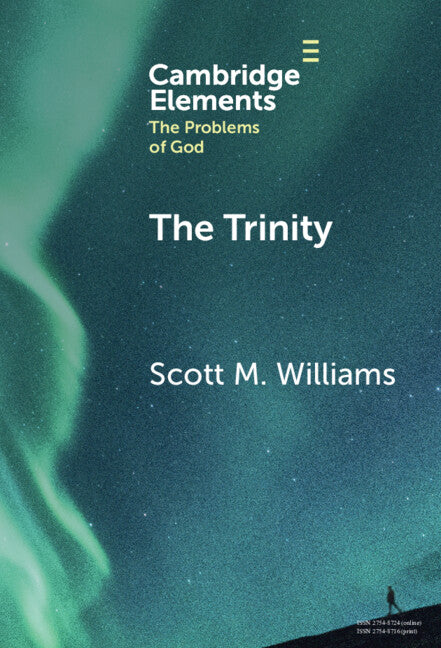 The Trinity (Hardback) 9781009565189