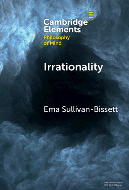 Irrationality (Hardback) 9781009641906