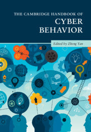 The Cambridge Handbook of Cyber Behavior 2 Volume Paperback Set (Multiple-component retail product) 9781316616956