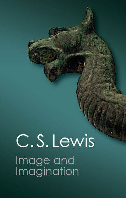 Image and Imagination; Essays and Reviews (Paperback / softback) 9781107639270