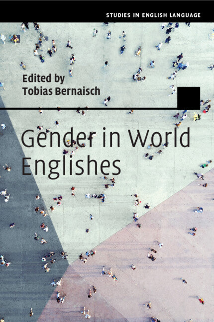 Gender in World Englishes (Paperback / softback) 9781108710640
