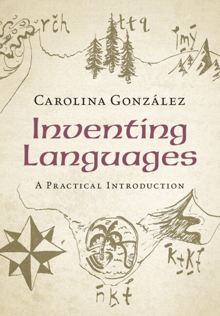 Inventing Languages; A Practical Introduction (Paperback / softback) 9781108799416