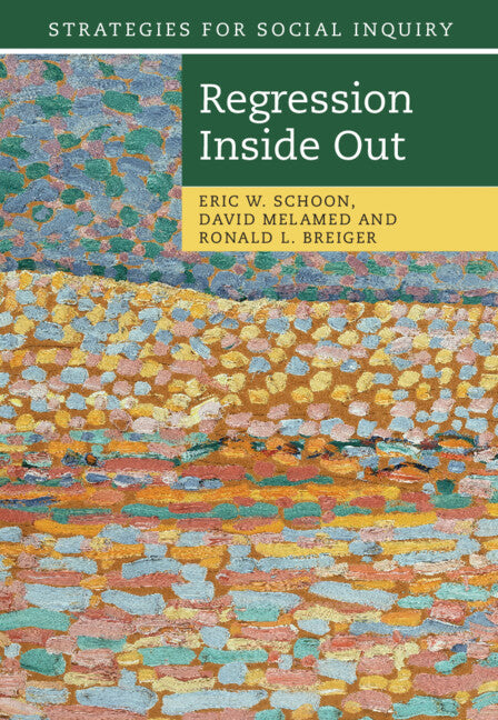 Regression Inside Out (Hardback) 9781108841108
