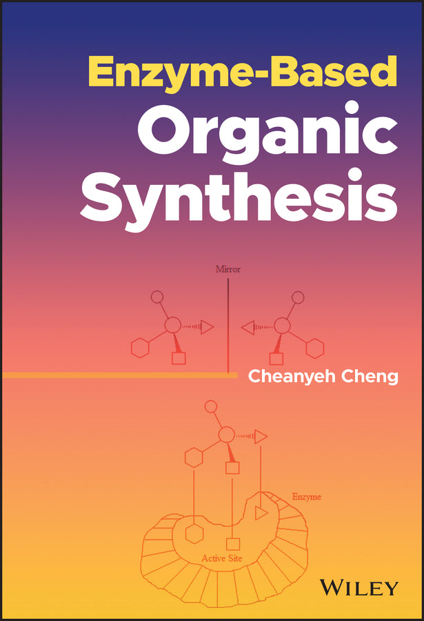 Enzyme-Based Organic Synthesis (Hardback) 9781118027943