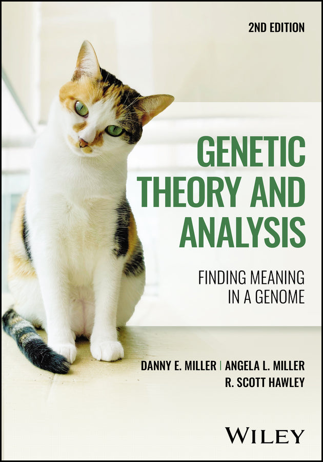Genetic Theory and Analysis; Finding Meaning in a Genome (Paperback / softback) 9781118086926