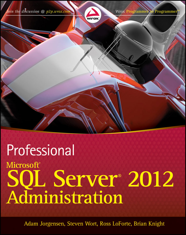 Professional Microsoft SQL Server 2012 Administration (Paperback / softback) 9781118106884