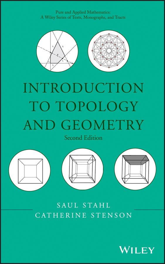 Introduction to Topology and Geometry (Hardback) 9781118108109