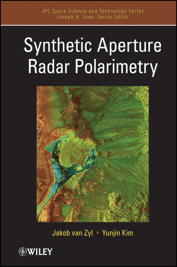 Synthetic Aperture Radar Polarimetry (Hardback) 9781118115114