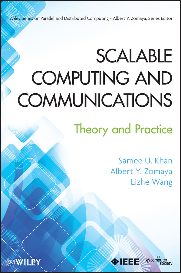 Scalable Computing and Communications; Theory and Practice (Hardback) 9781118162651