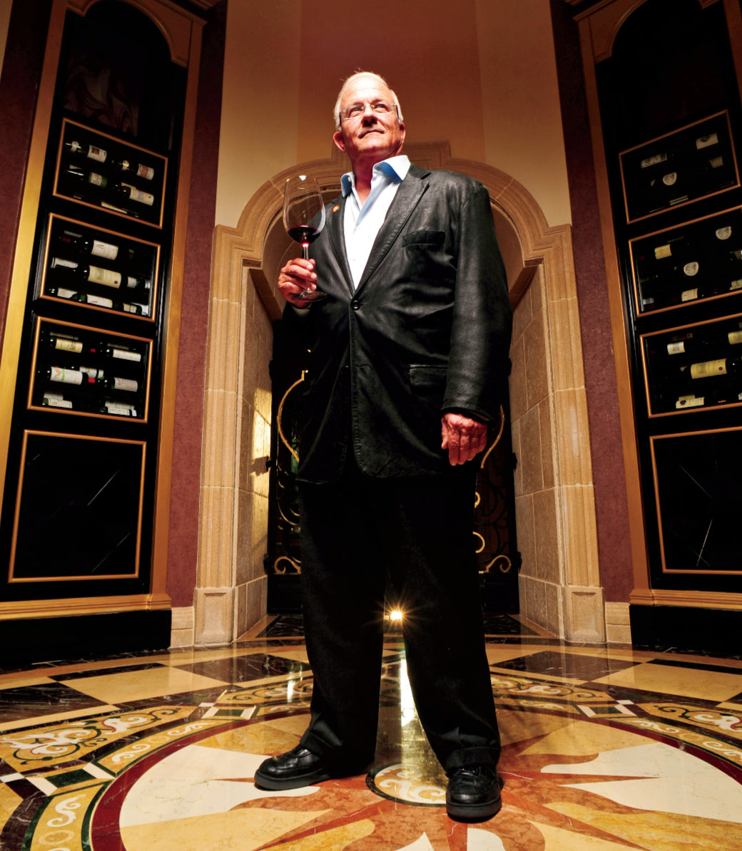 Power Entertaining; Secrets to Building Lasting Relationships, Hosting Unforgettable Events, and Closing Big Deals from America's 1st Master Sommelier (Hardback) 9781118269022