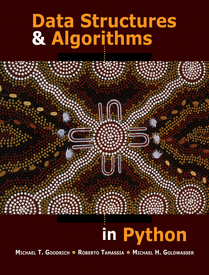 Data Structures and Algorithms in Python (Hardback) 9781118290279