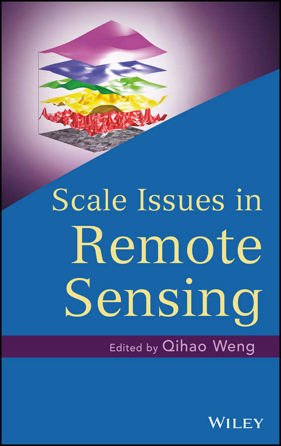 Scale Issues in Remote Sensing (Hardback) 9781118305041