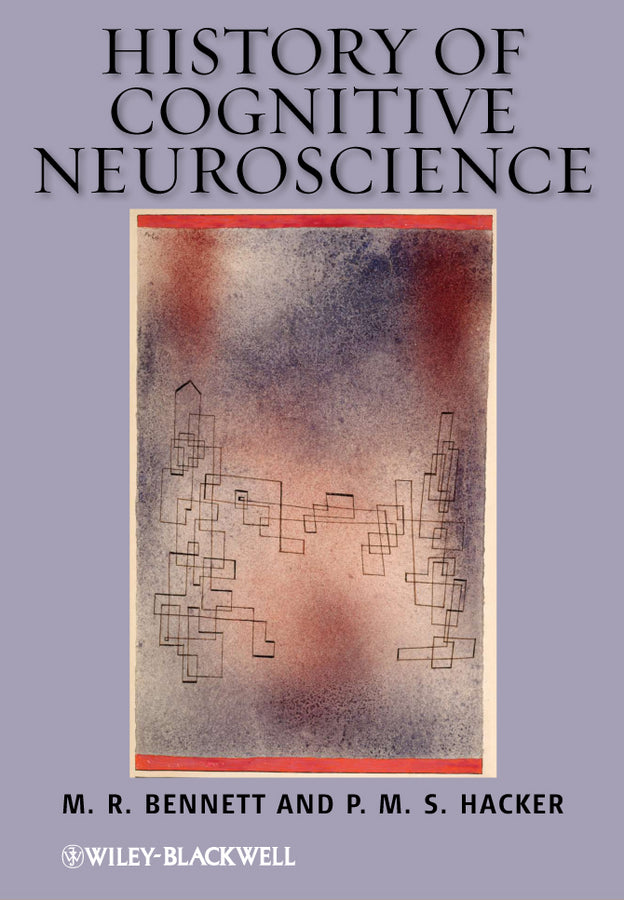 History of Cognitive Neuroscience (Paperback / softback) 9781118346341