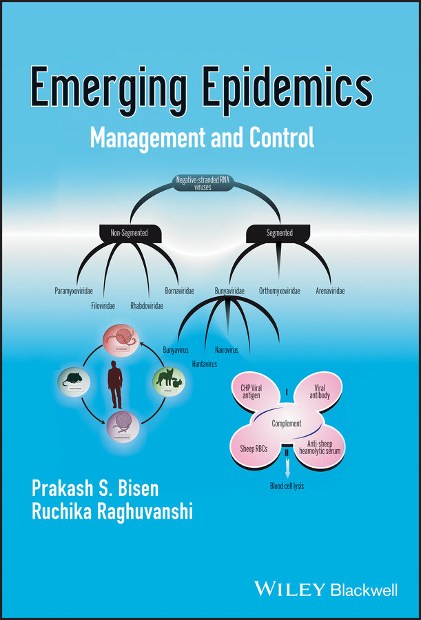 Emerging Epidemics; Management and Control (Hardback) 9781118393239