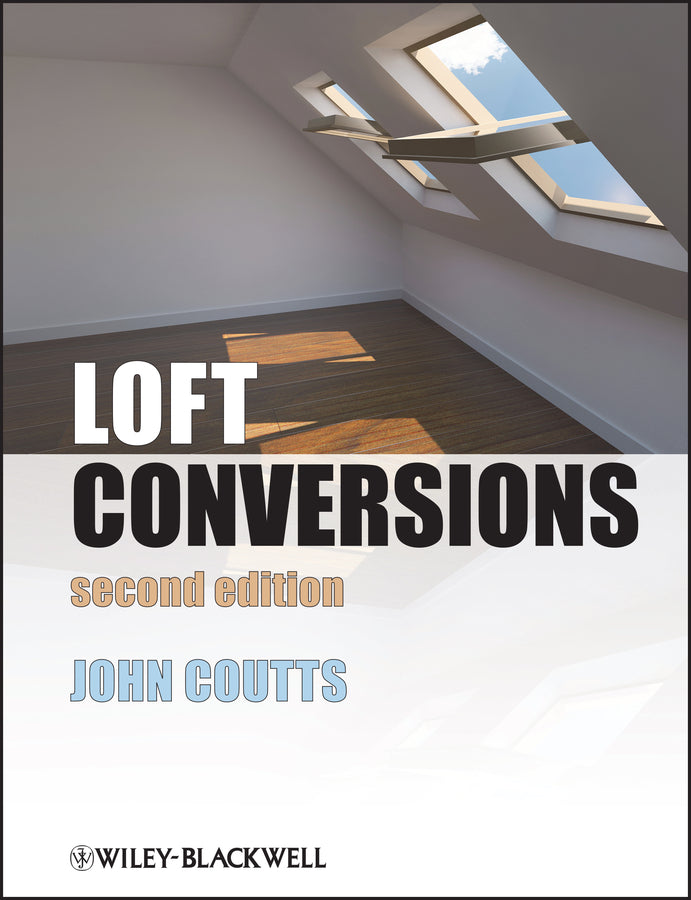 Loft Conversions (Paperback / softback) 9781118400043