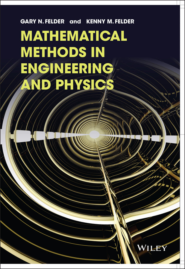 Mathematical Methods in Engineering and Physics (Paperback / softback) 9781118449608