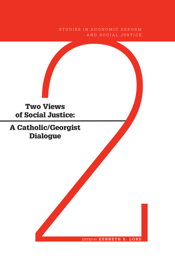 Two Views of Social Justice (Hardback) 9781118450055