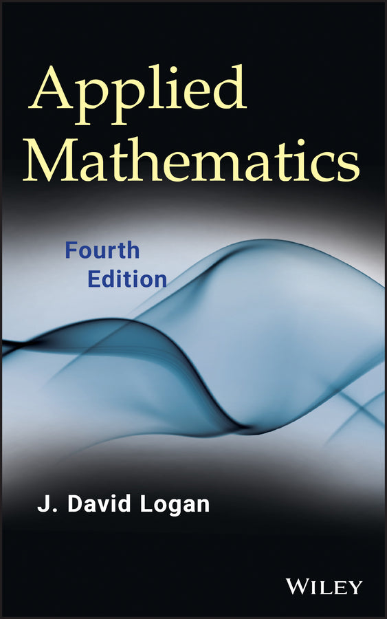 Applied Mathematics (Hardback) 9781118475805