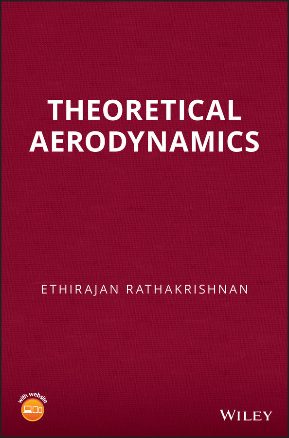 Theoretical Aerodynamics (Hardback) 9781118479346