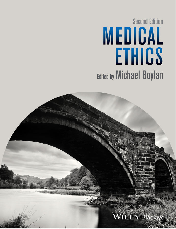 Medical Ethics (Paperback / softback) 9781118494752