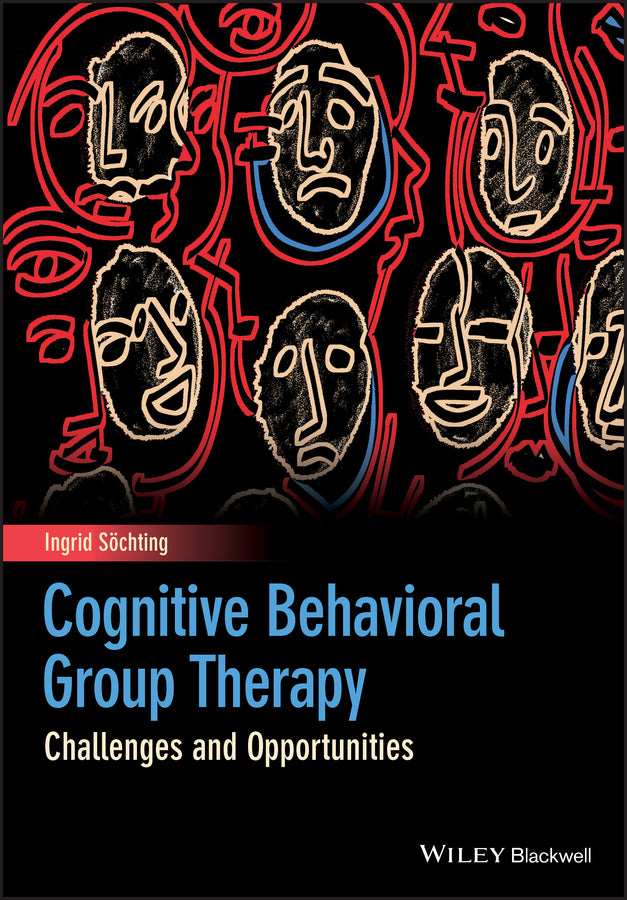 Cognitive Behavioral Group Therapy; Challenges and Opportunities (Paperback / softback) 9781118510346