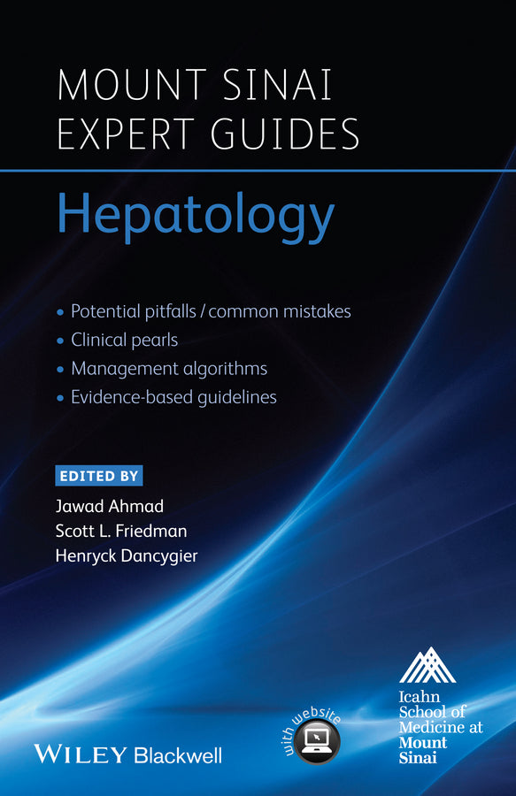 Hepatology (Paperback / softback) 9781118517345