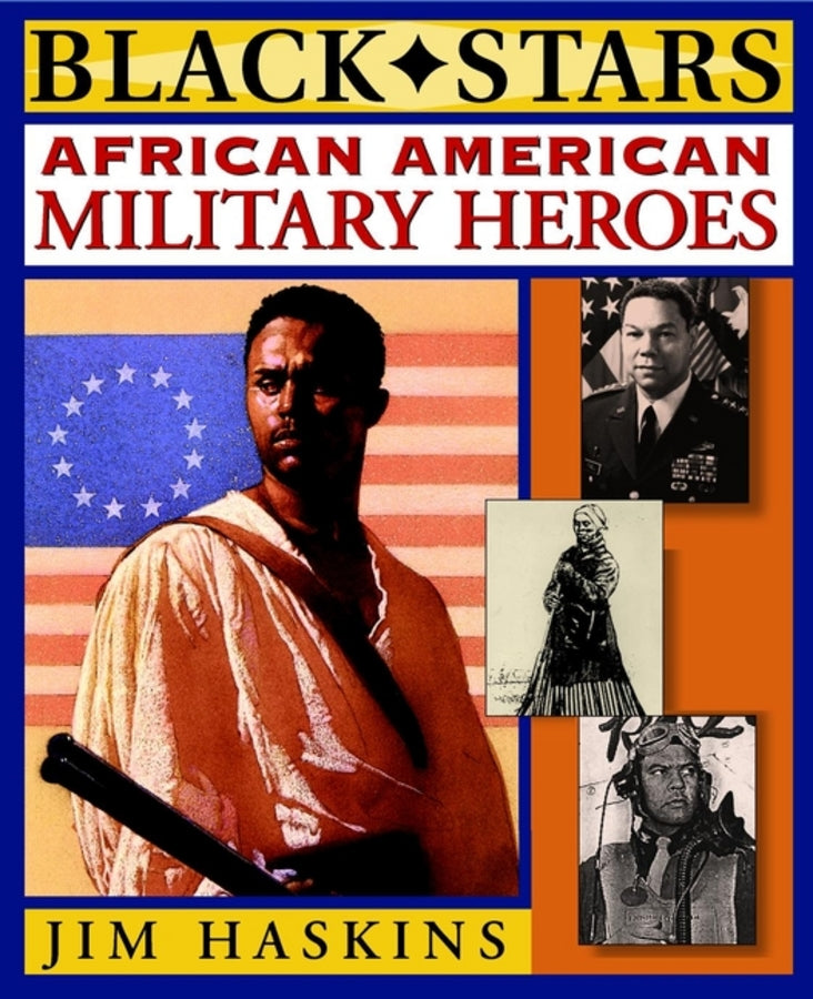 African American Military Heroes (Paperback / softback) 9781118529775