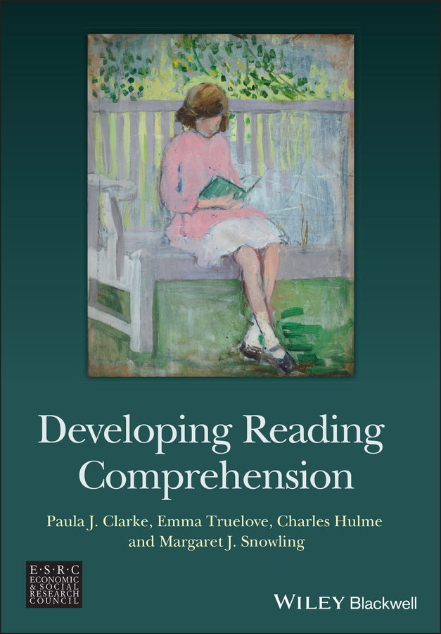 Developing Reading Comprehension (Paperback / softback) 9781118606759