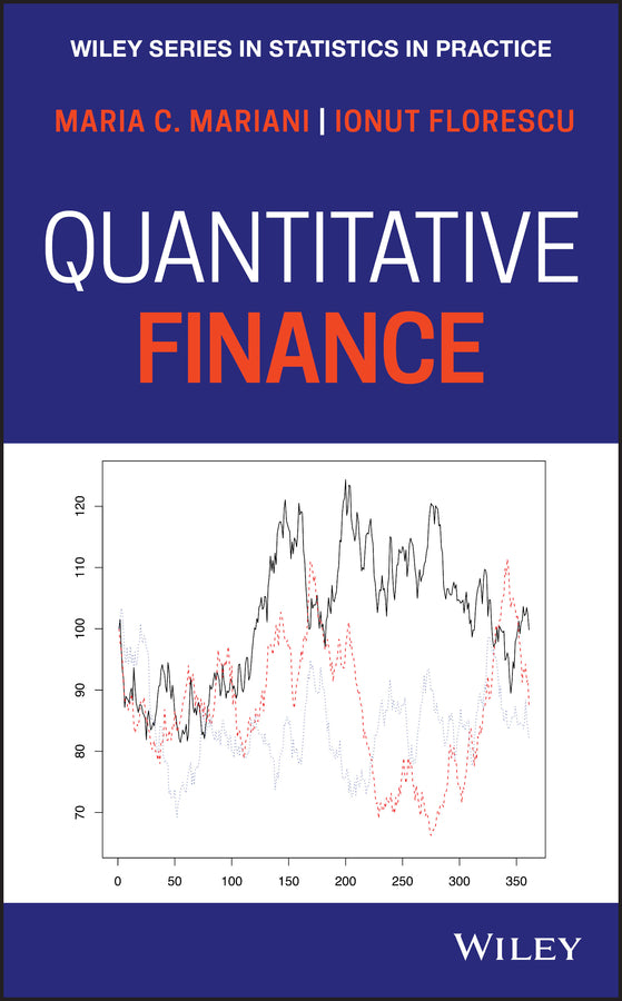 Quantitative Finance (Hardback) 9781118629956