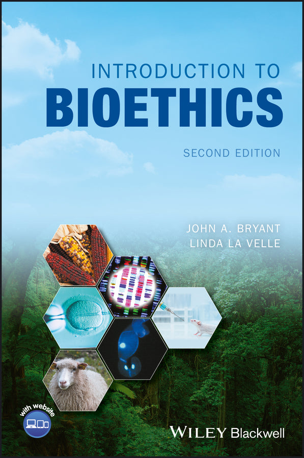 Introduction to Bioethics (Hardback) 9781118719619