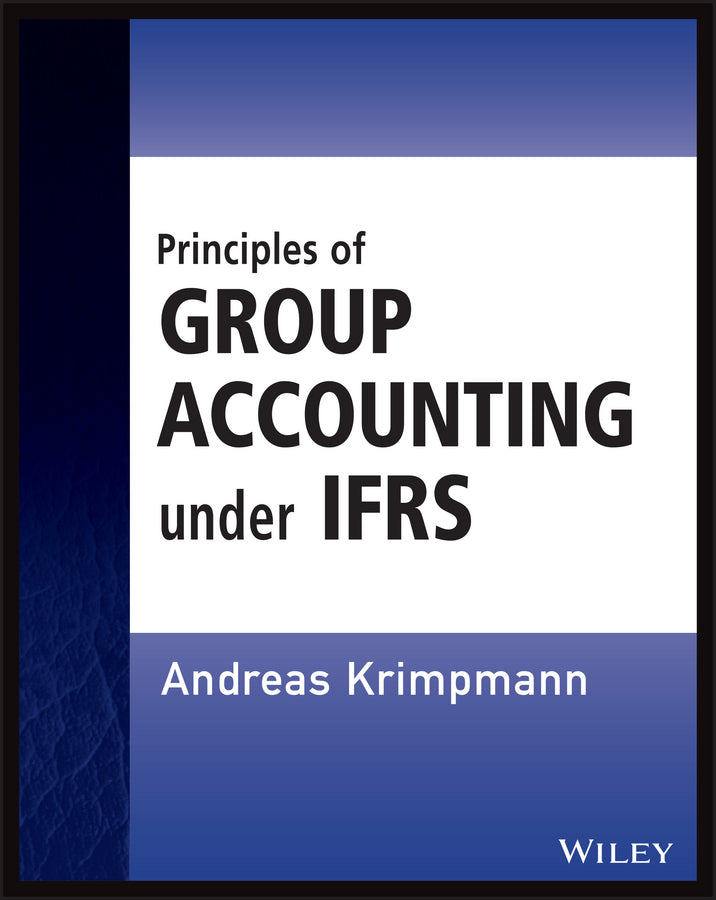 Principles of Group Accounting under IFRS (Paperback / softback) 9781118751411