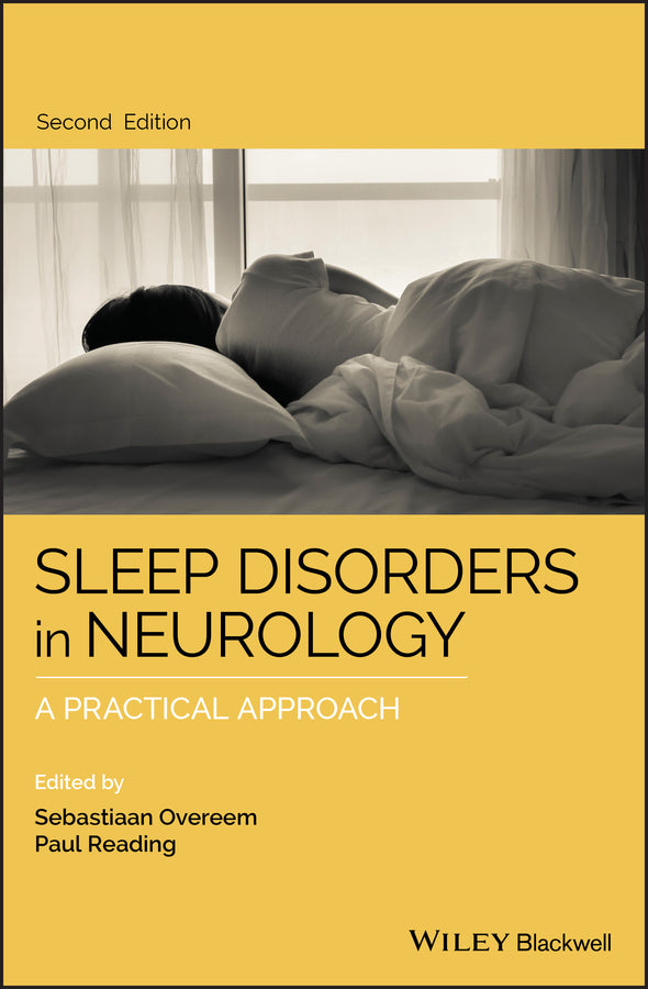 Sleep Disorders in Neurology; A Practical Approach (Hardback) 9781118777268