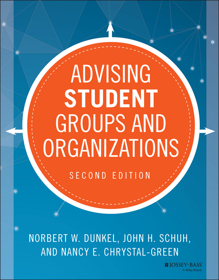 Advising Student Groups and Organizations (Paperback / softback) 9781118784648