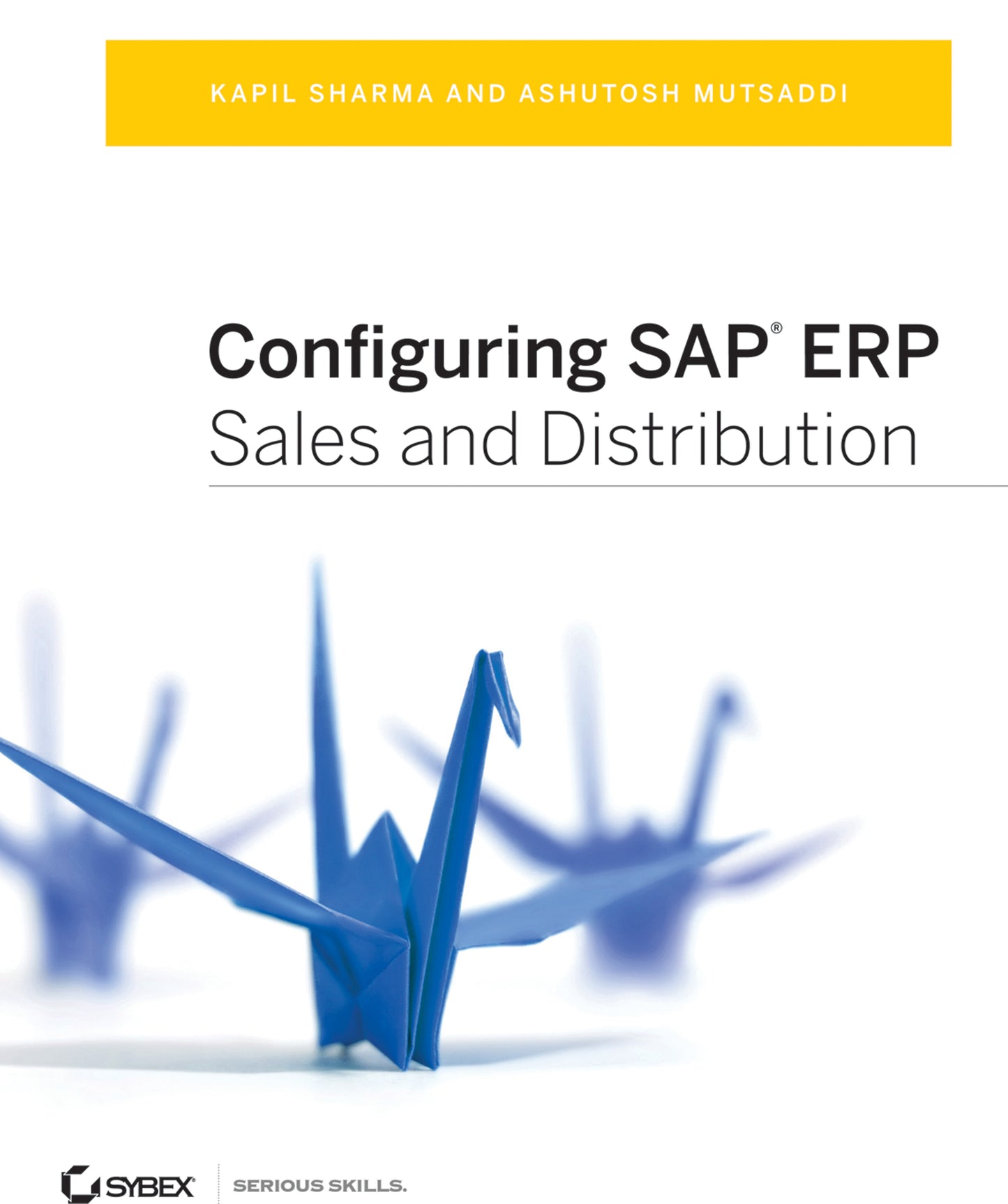 Configuring SAP ERP Sales and Distribution (Paperback / softback) 9781118791431