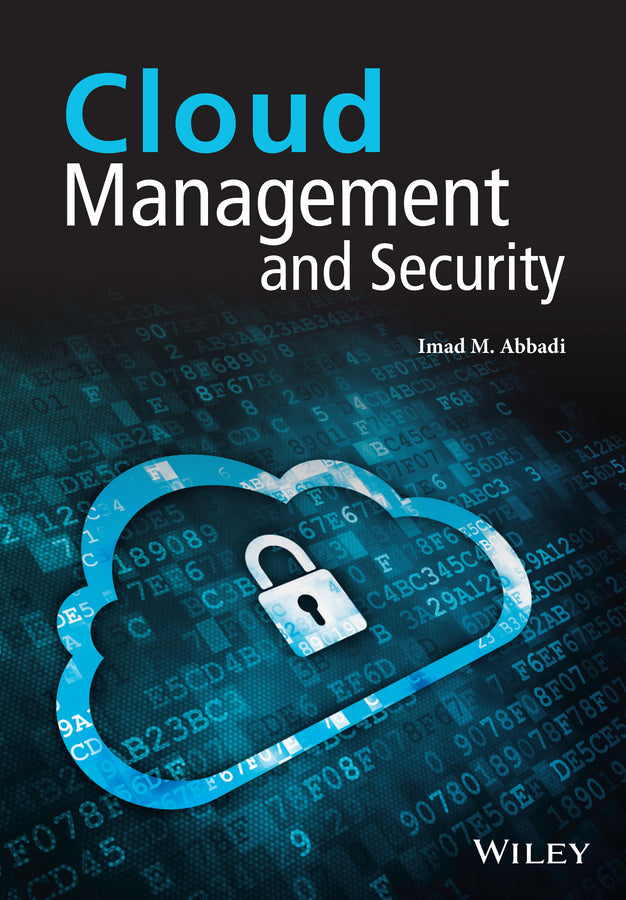 Cloud Management and Security (Hardback) 9781118817094