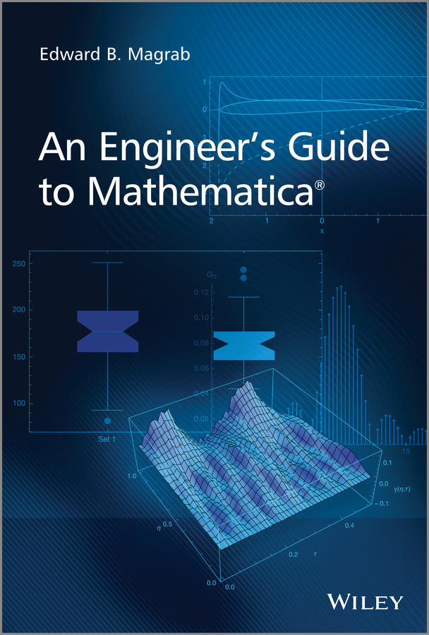 An Engineer's Guide to Mathematica (Paperback / softback) 9781118821268