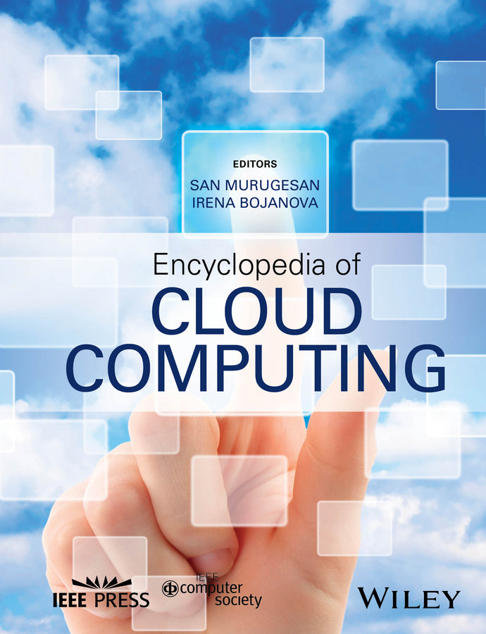 Encyclopedia of Cloud Computing (Hardback) 9781118821978