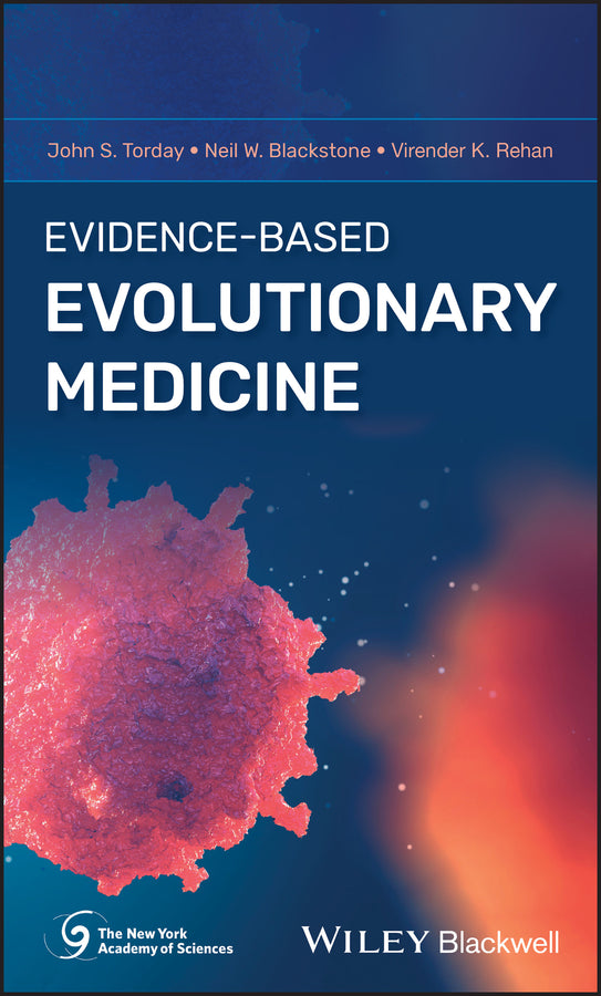 Evidence-Based Evolutionary Medicine (Hardback) 9781118838372