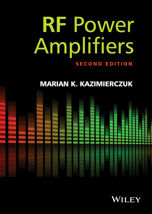 RF Power Amplifiers (Hardback) 9781118844304