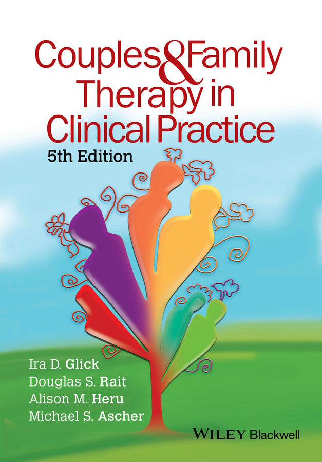 Couples and Family Therapy in Clinical Practice (Paperback / softback) 9781118897256
