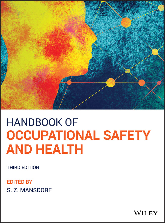 Handbook of Occupational Safety and Health (Hardback) 9781118947265