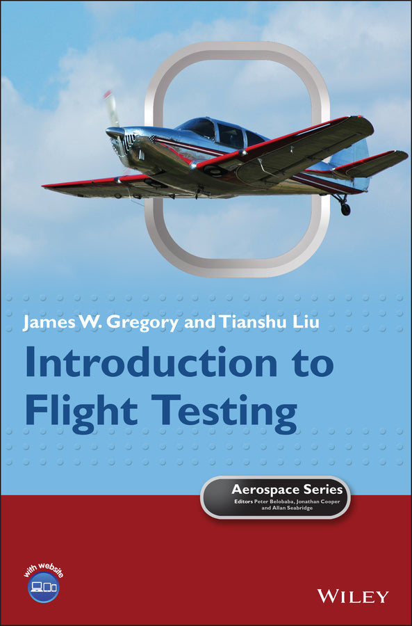 Introduction to Flight Testing (Hardback) 9781118949825