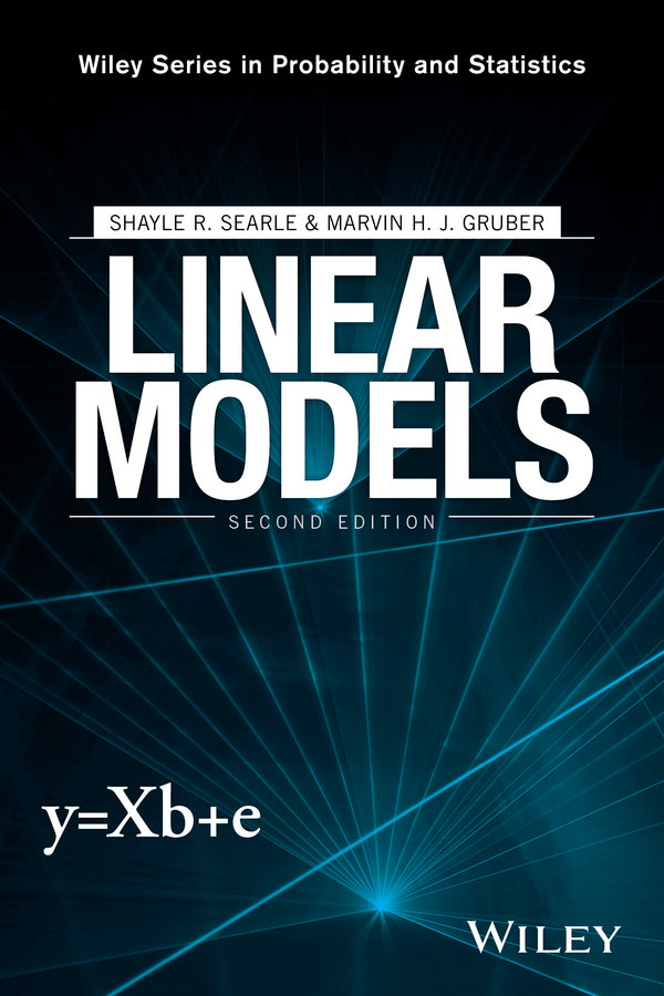 Linear Models (Hardback) 9781118952832