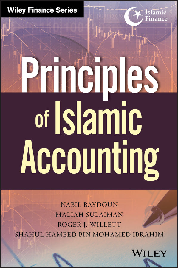 Principles of Islamic Accounting (Paperback / softback) 9781119023296