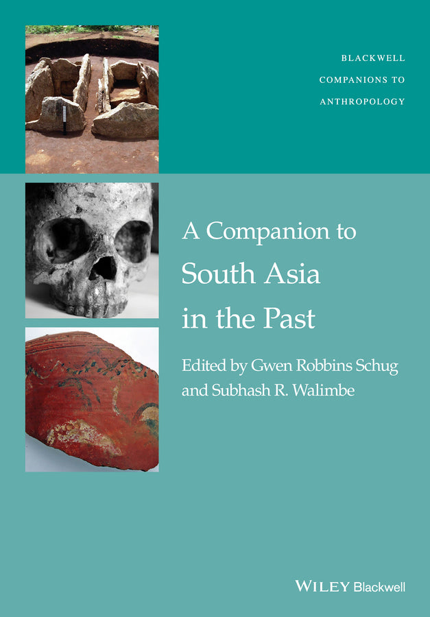 A Companion to South Asia in the Past (Hardback) 9781119055488