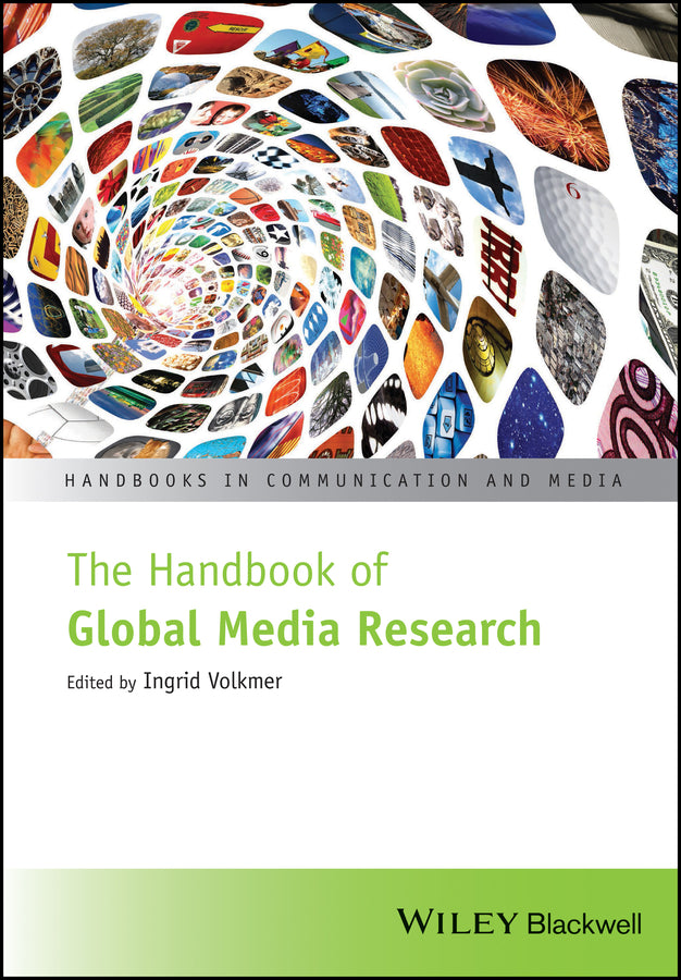 The Handbook of Global Media Research (Paperback / softback) 9781119061120