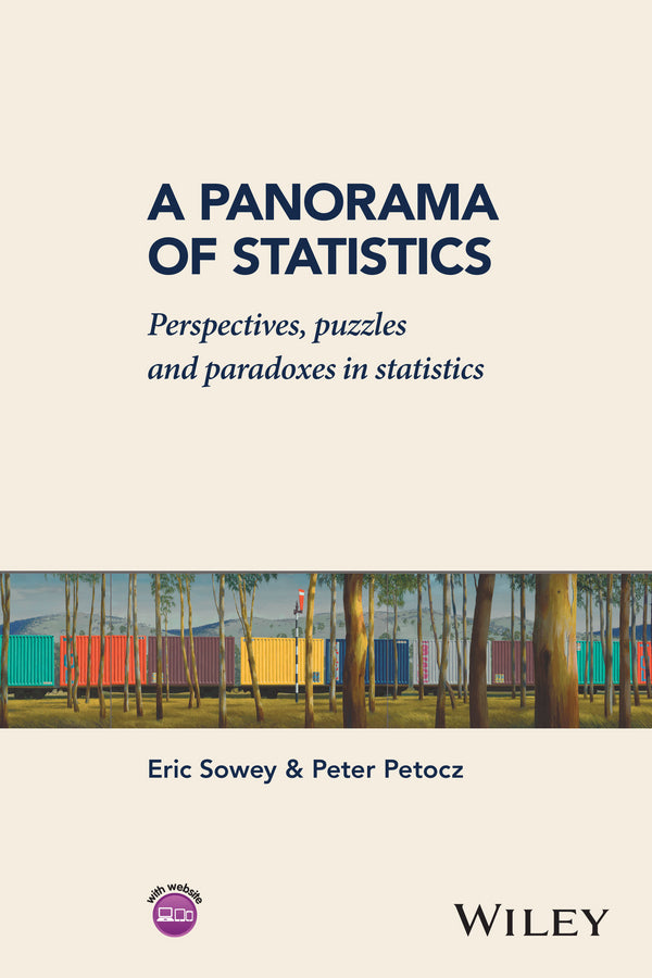 A Panorama of Statistics; Perspectives, Puzzles and Paradoxes in Statistics (Paperback / softback) 9781119075820