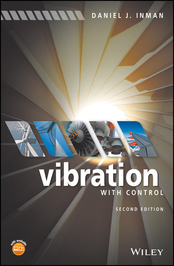 Vibration with Control (Hardback) 9781119108214